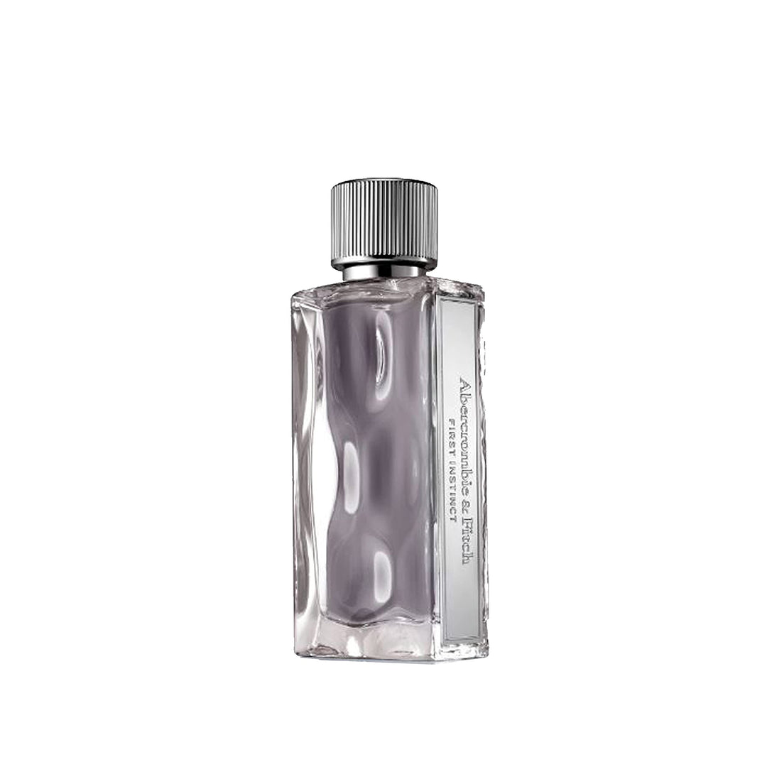 Abercrombie & Fitch First Instinct Eau de Toilette Spray, 1er Pack (1 x 100 ml) 100 ml (1er Pack), 1