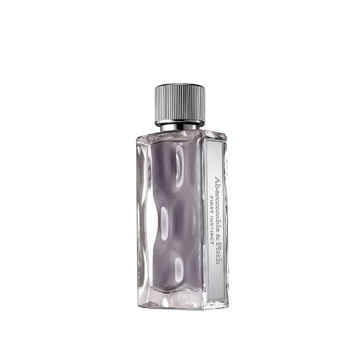 Abercrombie & Fitch First Instinct Eau de Toilette Spray, 1er Pack (1 x 100 ml) 100 ml (1er Pack), 1