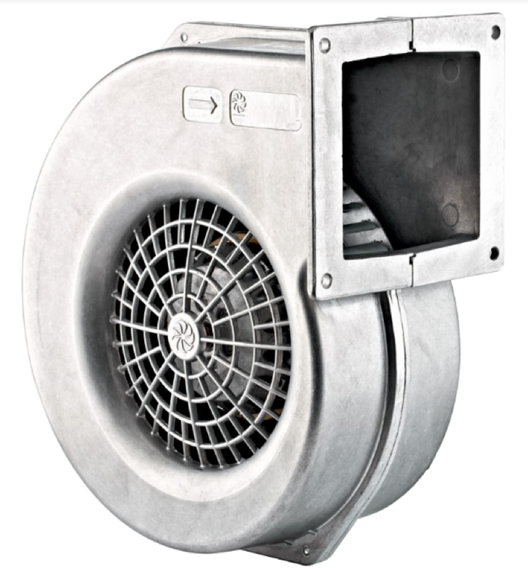 UZMAN Radiallüfter Industrie Druckgebläse Radial Gebläse Kesselgebläse Schmiedefeuer Radialventilato
