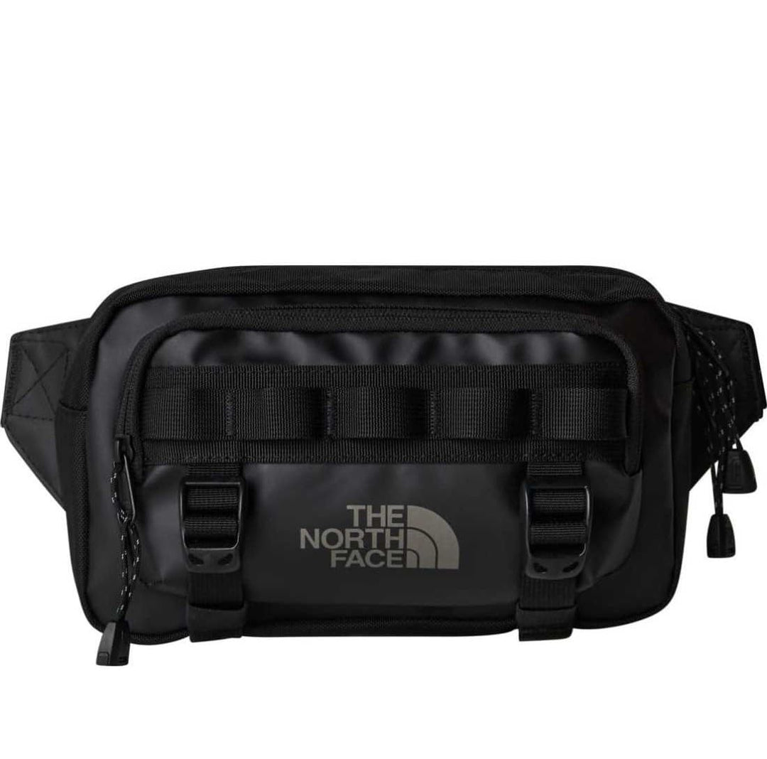 The North Face Einheitsgrösse Tnf Black/Asphalt Grey/, Einheitsgrösse Tnf Black/Asphalt Grey/