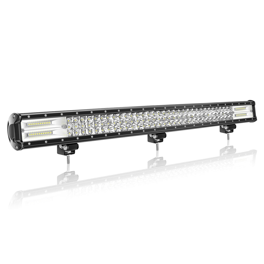 Willpower 34 Zoll LED Arbeitsscheinwerfer Bar 468W LED Scheinwerfer 12V 24V Flutlicht Spotlight LED