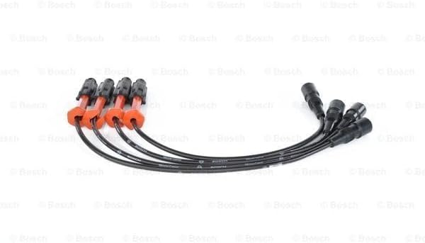 Bosch 0986356352 - Zündleitung - 1 Stück