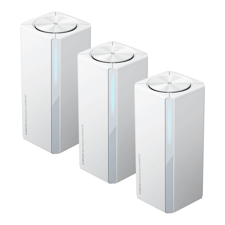 Xiaomi Mesh System AX3000 NE EU(3 Pack)