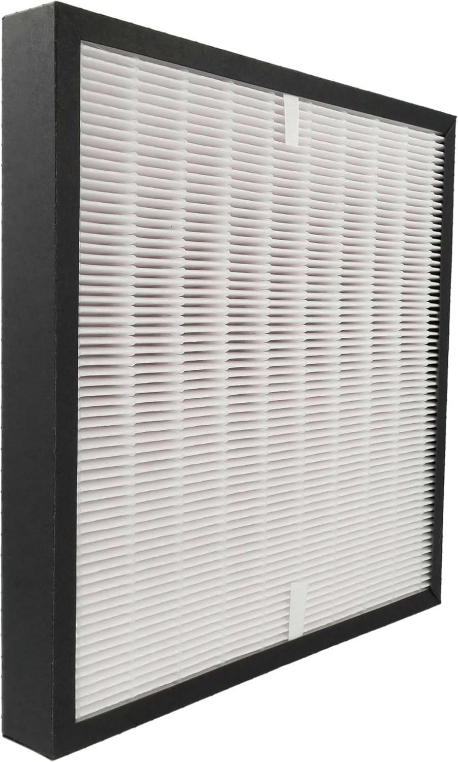 vhbw 4X Luftilter Ersatz für DeLonghi 5513710011 für Luftreiniger - Kombifilter HEPA + Aktivkohle