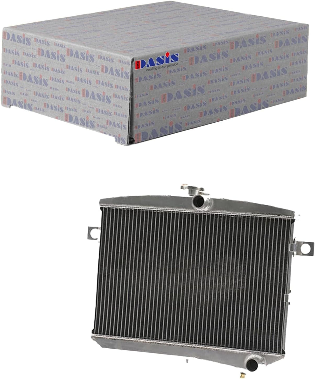 AKS DASIS 220028AL Kühlung