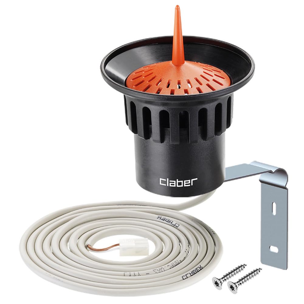 Claber Regensensor, 90x210x90 cm