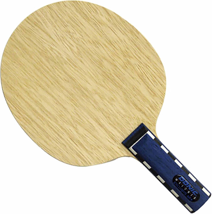 DONIC Holz Waldner Exclusive AR+ gerade, gerade
