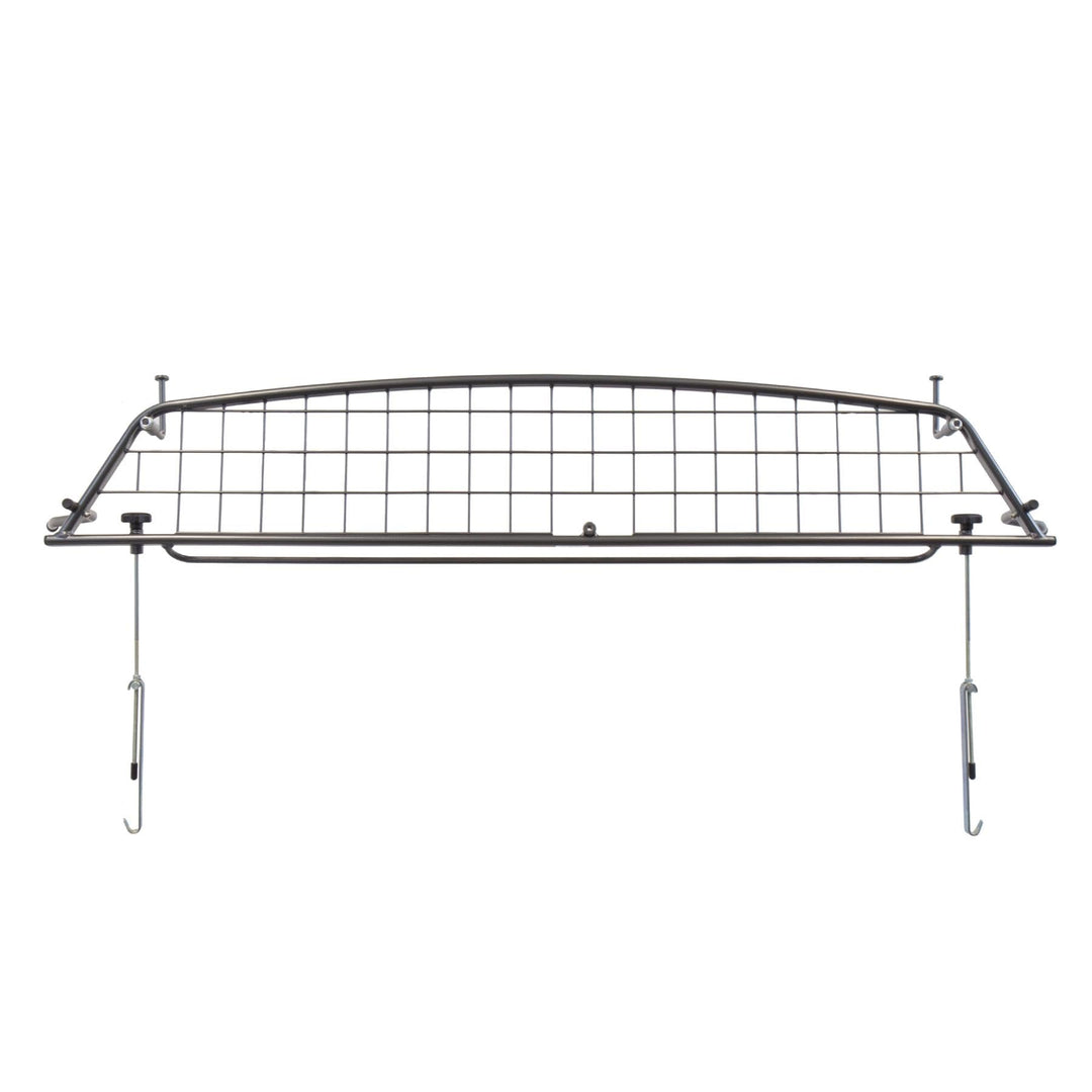 Travall Guard Hundegitter Kompatibel Mit Audi Q5 (2008-2017) SQ5 (2012-2017) TDG1238 - Massgeschneid