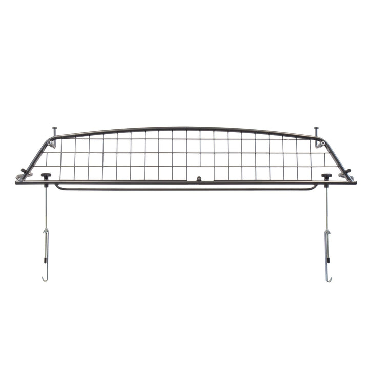 Travall Guard Hundegitter Kompatibel Mit Audi Q5 (2008-2017) SQ5 (2012-2017) TDG1238 - Massgeschneid