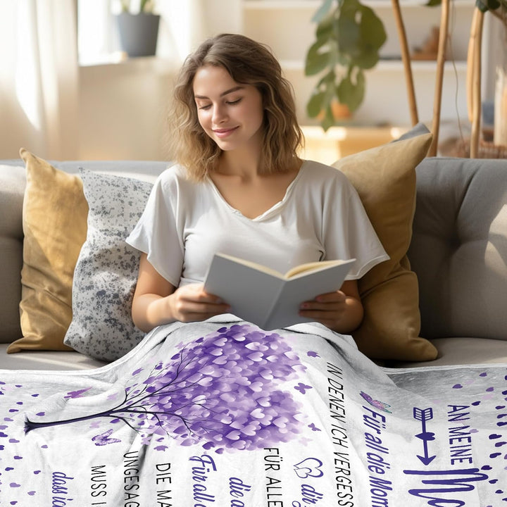 PRSTENLY Muttertagsgeschenke für Mama, Beste Mama Geschenk, Geschenk Mama's Geburtstag, Muttertagsge