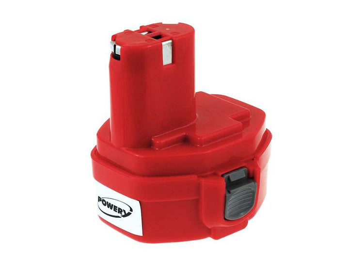 Akku für Makita Lampe ML142 2000mAh, 14,4V, NiMH