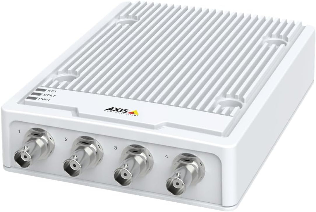 NET Video Encoder M7104/01679-001 AXIS