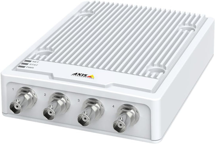 NET Video Encoder M7104/01679-001 AXIS