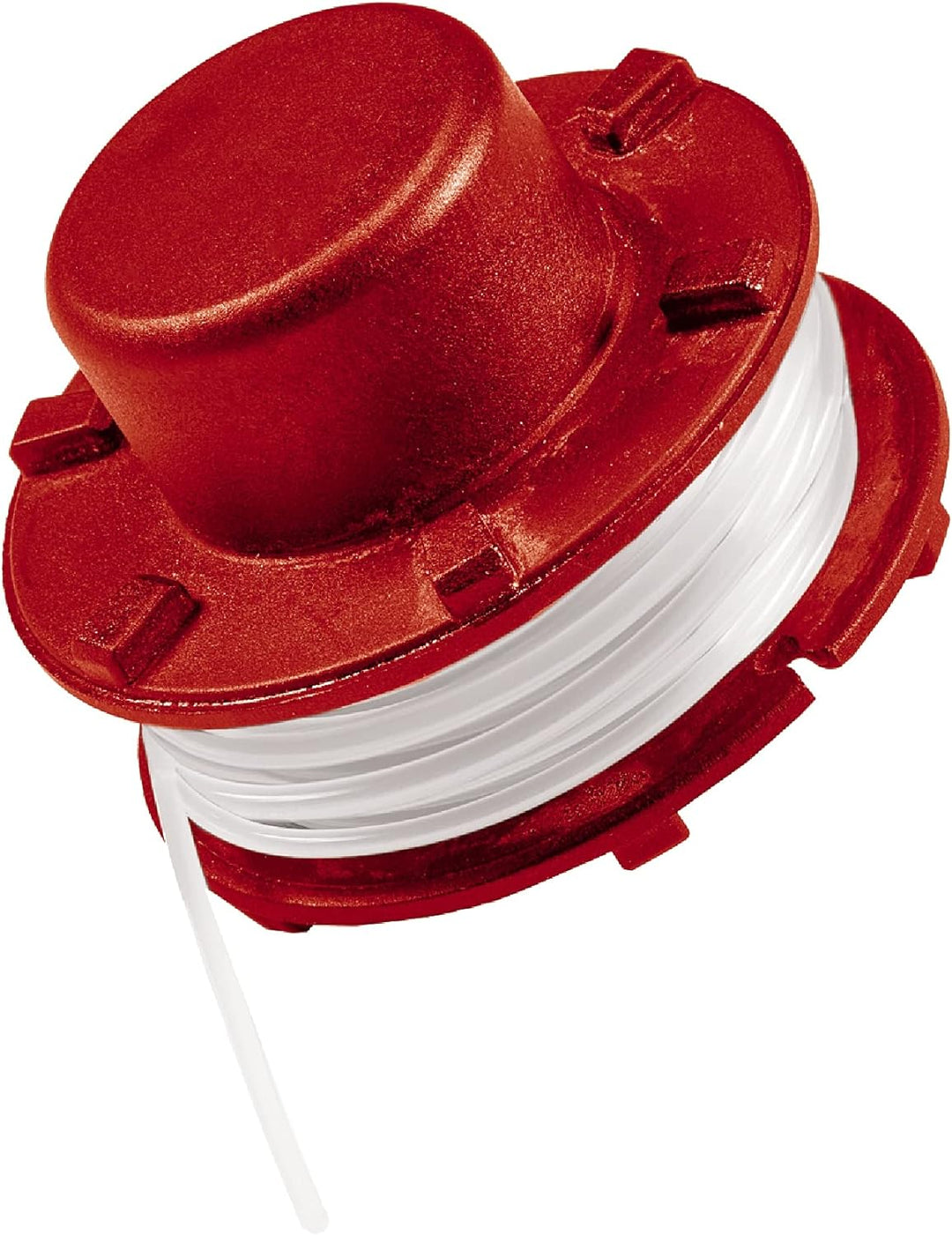 Einhell Akku-Sense AGILLO 18/200 Power X-Change (Li-Ion, 18V, 7500 min-1, Faden m. Tippautomatik/3-Z