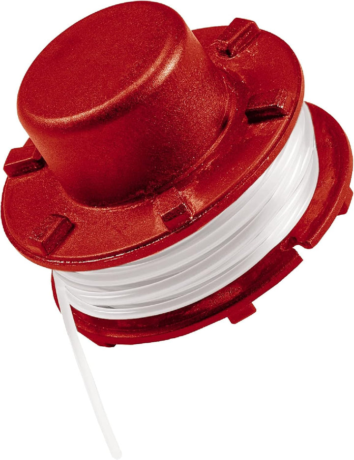 Einhell Akku-Sense AGILLO Power X-Change Rasentrimmer, 2 x 18 V, max. Drehzahl 6300 min-1 plus Ersat