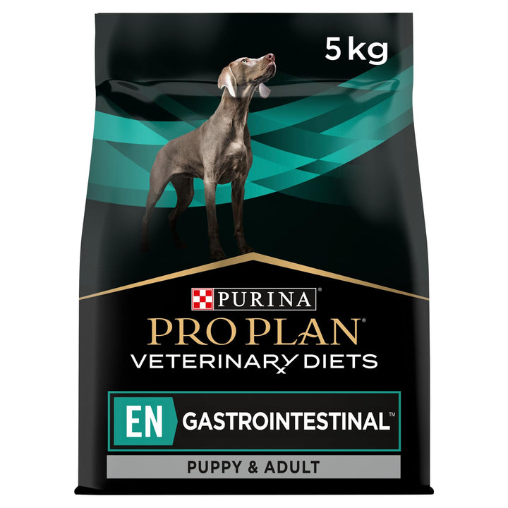 Purina Veterinary Diets - product - 5 Kg 5 kg (1er Pack), 5 kg (1er Pack)
