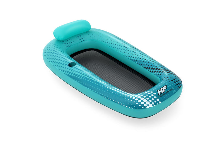 Bestway Bestway Hydro-Force Sol Venture Netz-Luftmatratze 198 x 119 cm
