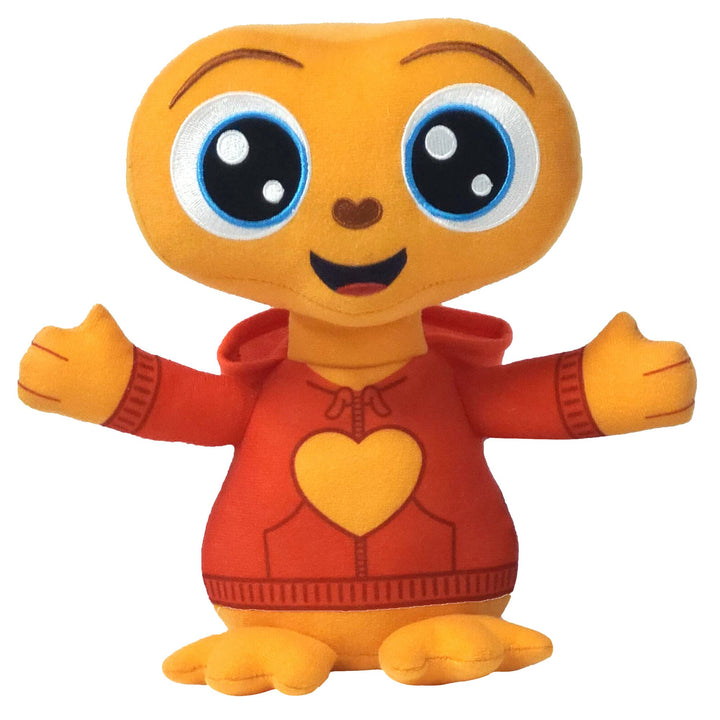 Tomy Toomies My Best Friend E.T.