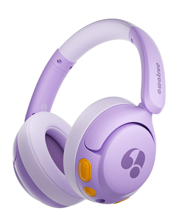 Bluetooth Kopfhörer Kinder, 85dBA Sicheres Volumen, Bluetooth 5.4, BPA Frei/CPC Zertifiziert, 75 Std