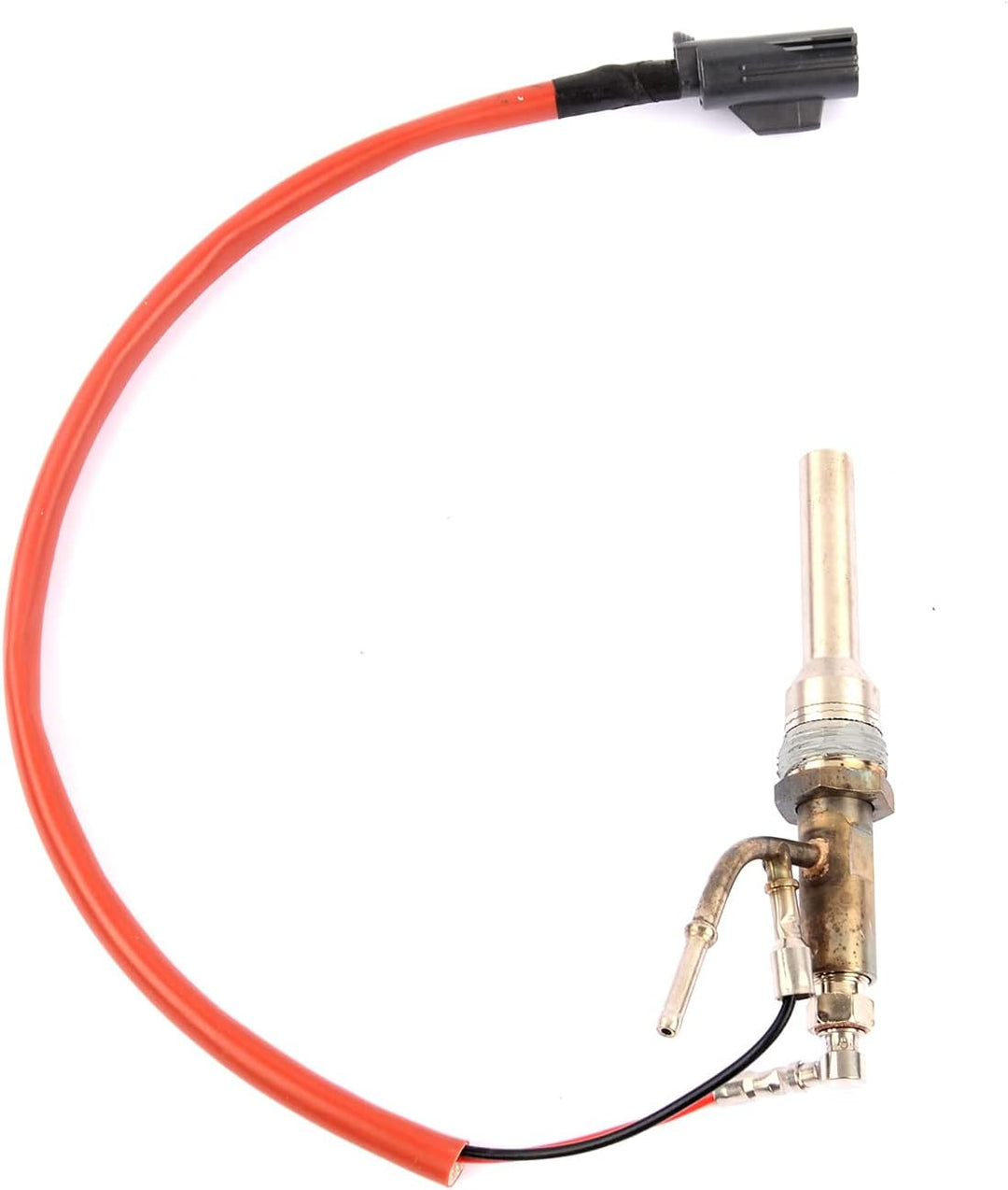 Einspritzeinheit Kraftstoffverdampfer Ventil - Kompatibel mit Ford Ranger 2.2 TDCi 2011-2019 AB399T5