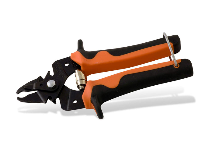 Edma 862315 Baby Grafer 16/20 Zaunringzange