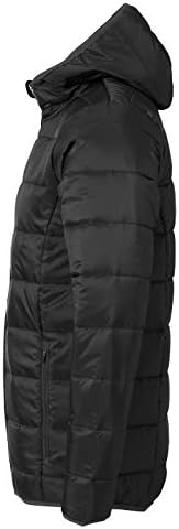uhlsport Herren Essential Ultra Lite Jacke Jacke M schwarz/anthra, M schwarz/anthra