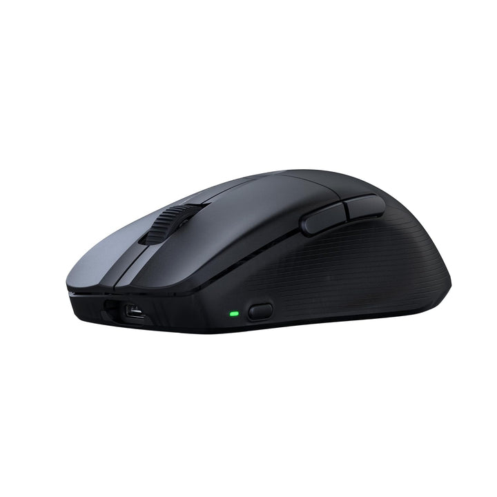 Turtle Beach Pure Air – Ultraleichte, kabellose und ergonomische RGB-Gaming-Maus, optischer Sensor m