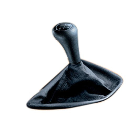 Original Leder Schaltknauf LHD 6-Gang