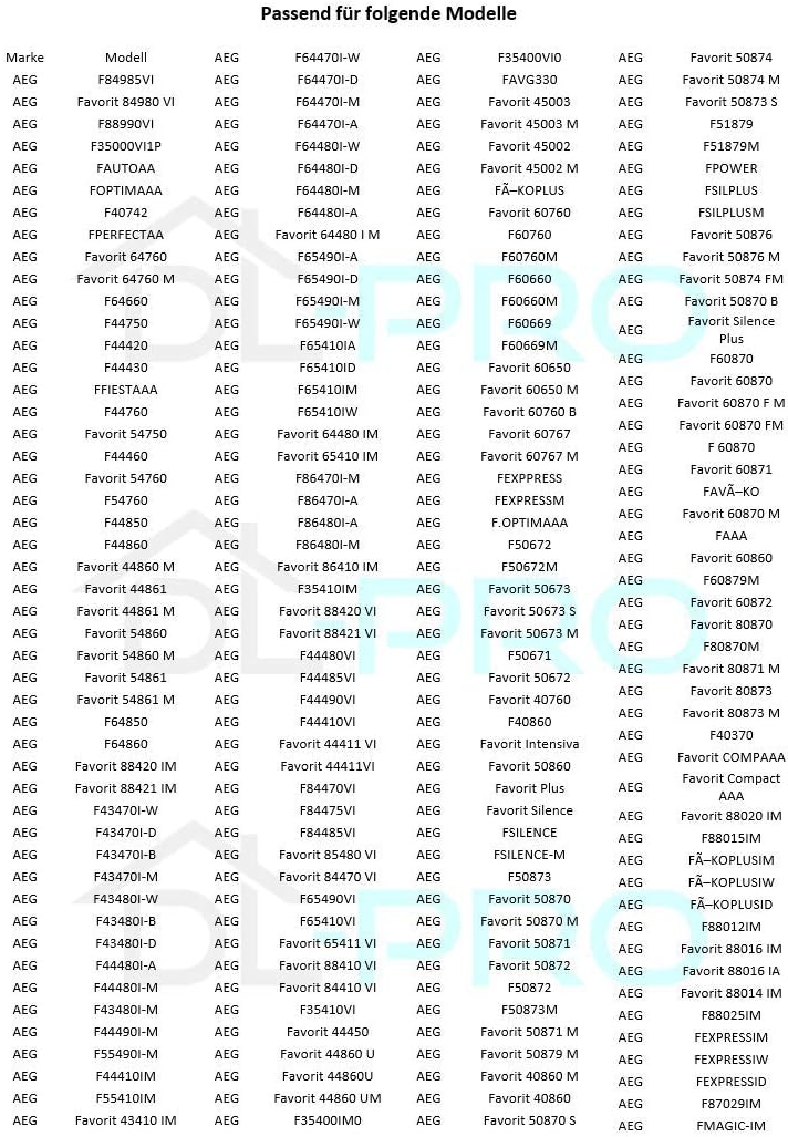 Aquastop Schlauch Zulaufschlauch1,8m mit 3/4" Anschluss passend für AEG Electrolux 50295663004, Küpp