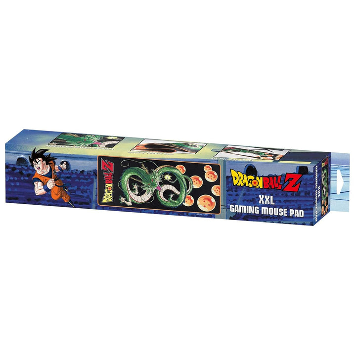 SUBSONIC Dragon Ball Z - rutschfeste XXL-Mauspad 90 MMS x 40 MMS - Offizielle Lizenz.