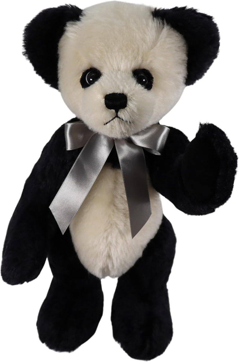 Clemens Panda Teddy Maddy 35 cm limitiert