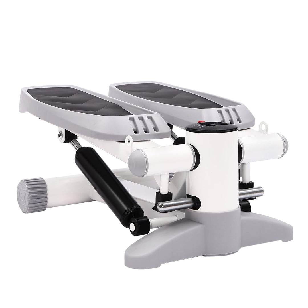 Aerobic Fitness Stepper Stepboard Steppbrett für Zuhause 150KG, Step Aerobic Brett, Mini Stepper, Hy