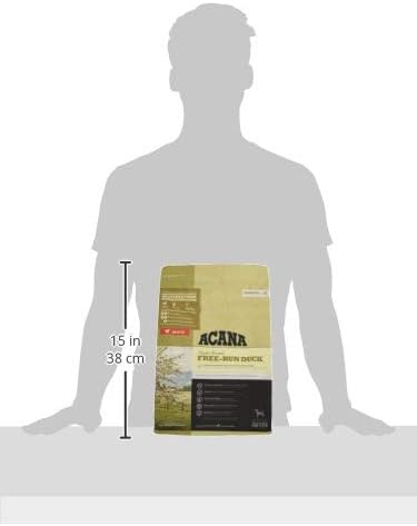 Acana Singles Free-Run Duck Dog - 2 kg