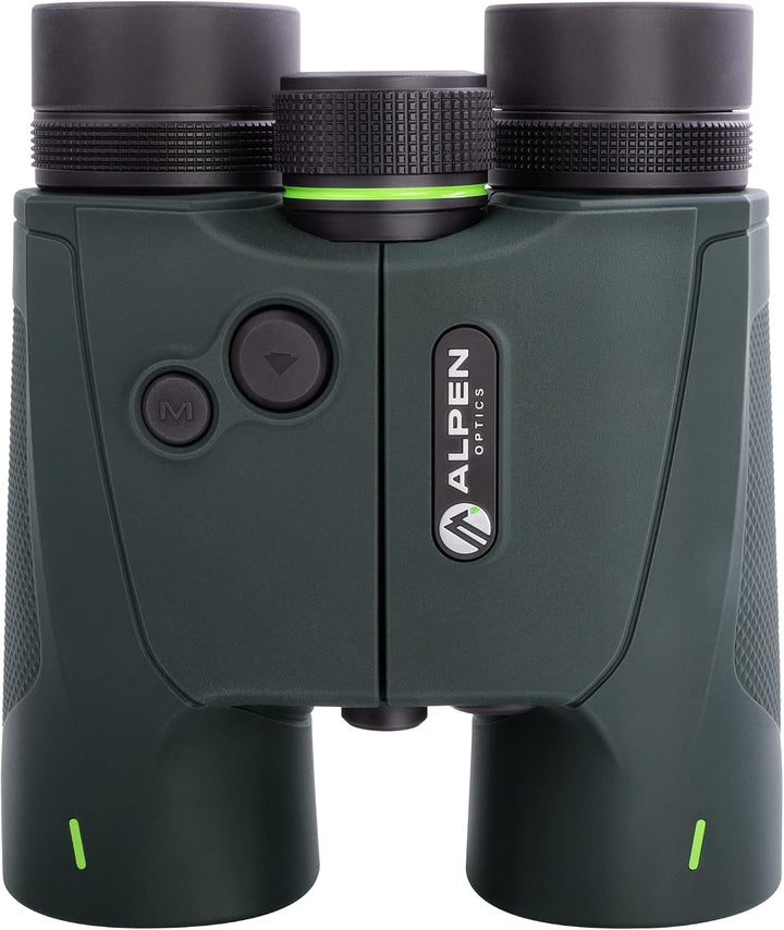 Alpen Optics Fernglas APEX XP 10x42 LRF