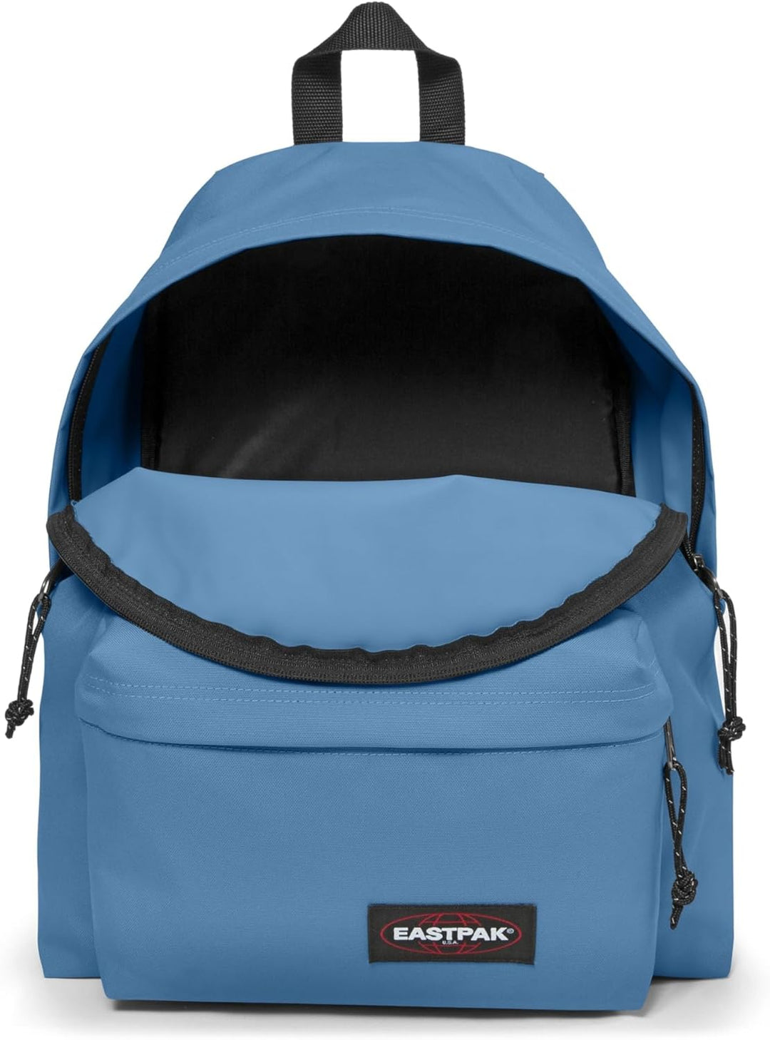 EASTPAK Unisex Padded Pak'r Rucksack (1er Pack) 40 x 30 x 18 Aviator Blue, Aviator Blue