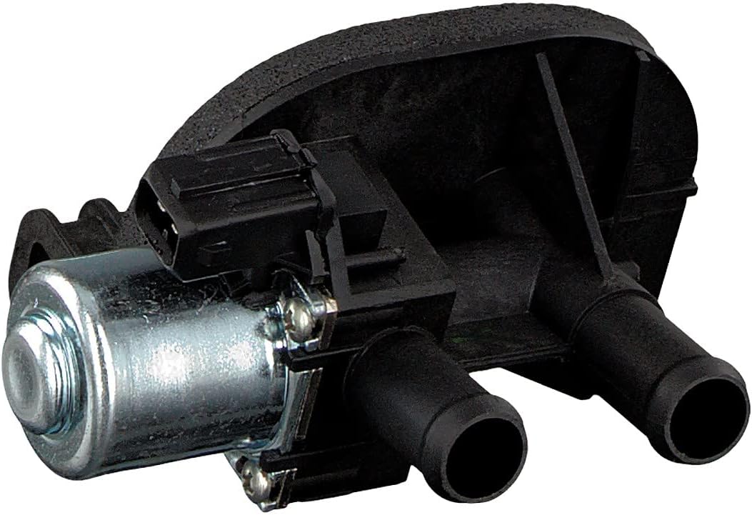 febi bilstein 24233 Heizungsregelventil , 1 Stück