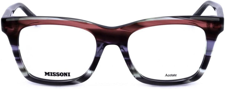 Missoni Unisex Sunglasses 48 L7w/18 Viobrw Horne, 48 L7w/18 Viobrw Horne