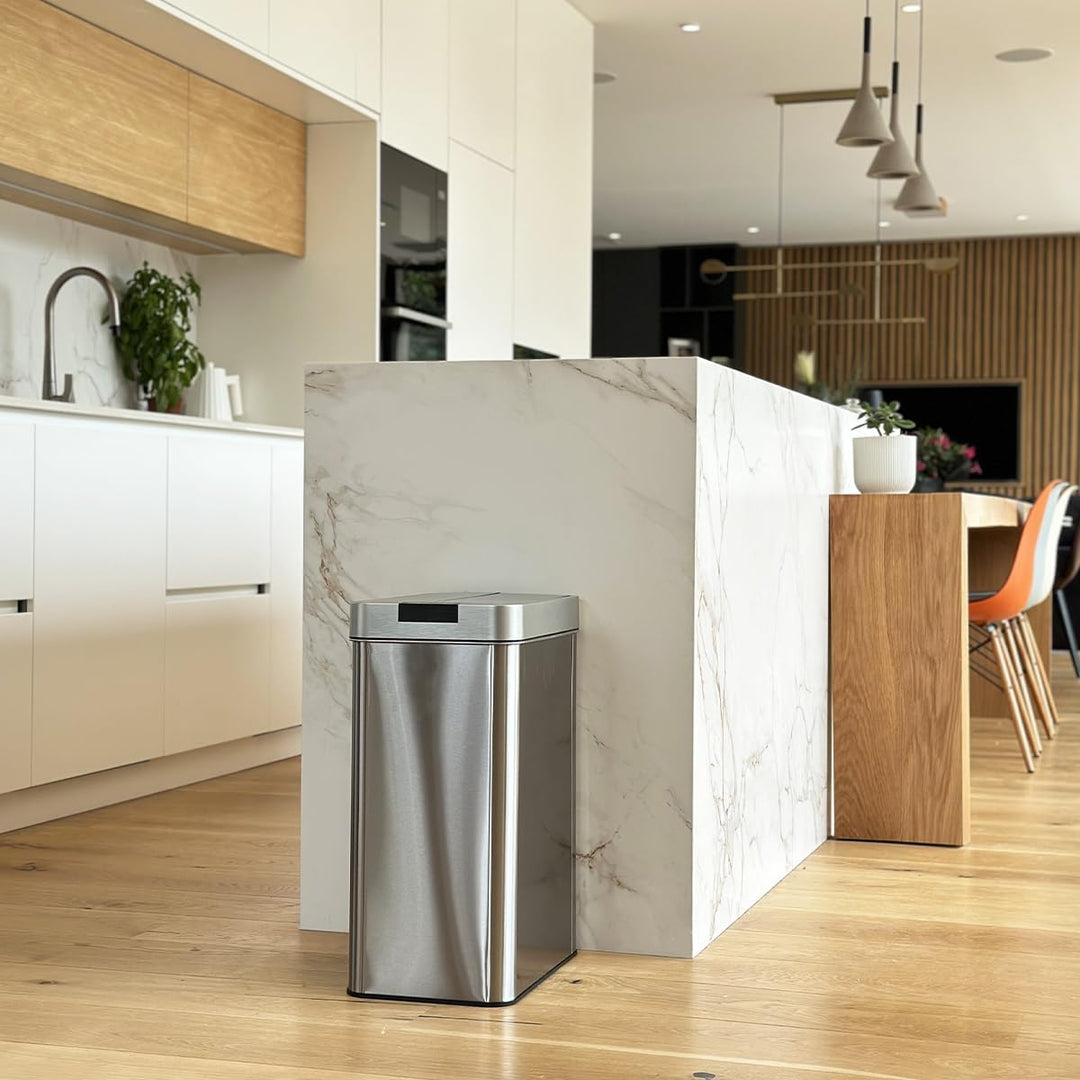 Automatischer Mülleimer 60 L SILVERLAKE, 60 l