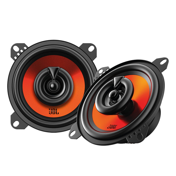 JBL Stage1 GEN2 42F Koaxial Lautsprecher Auto 100mm (4 Zoll): von Harman Kardon Car HiFi mit 40W RMS