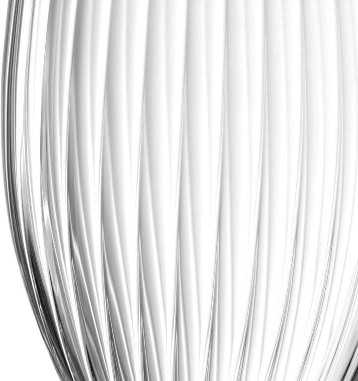 LEONARDO HOME Rieslingglas POESIA 350 ml, 6er, 069163, Glas, 350 milliliters