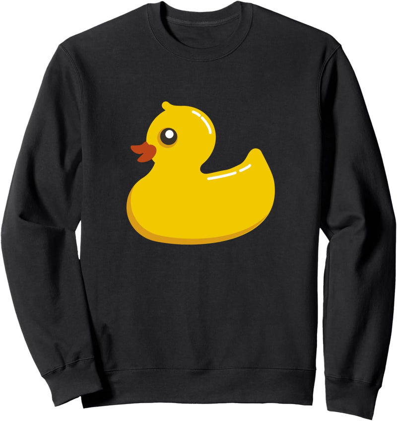 Badeente Sweatshirt