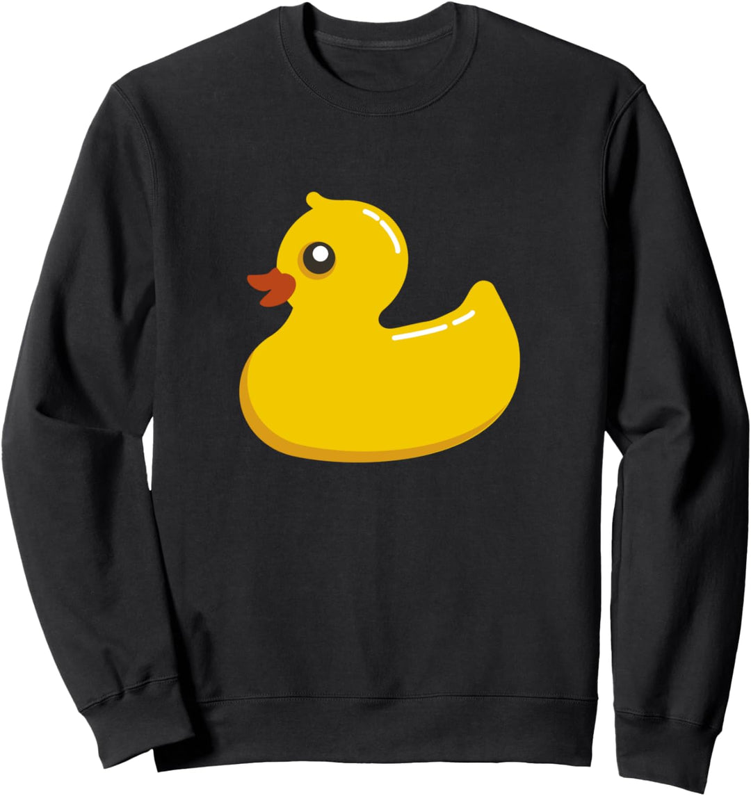 Badeente Sweatshirt