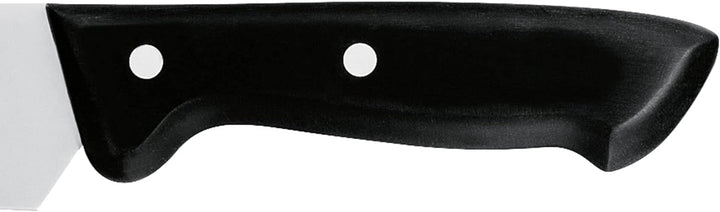 WMF Classic Line Chinesisches Kochmesser 31,5 cm, Spezialklingenstahl, Kunststoffgriff, Klinge 18,5