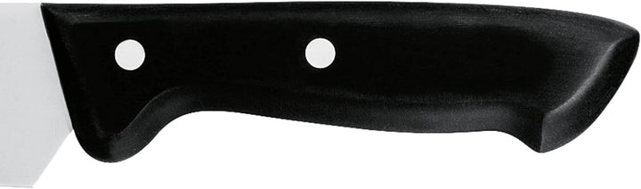 WMF Classic Line Schälmesser 16 cm, Spezialklingenstahl, Kunststoffgriff, Klinge 6 cm Single, Single
