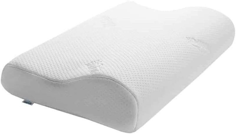 TEMPUR, Kissen, Original, M, weiss, 50 x 31 x 10 cm.