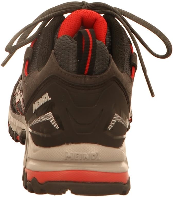 Meindl Caribe GTX Herren Trekkingschuhe, 41 EU