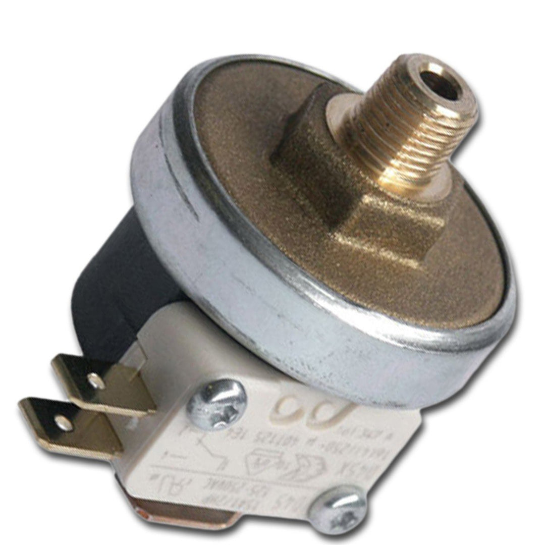 DeLonghi – Druckmanometer 3,5 bar Mater XP110 - 5228108100