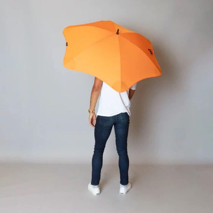 Blunt Umbrellas Classic Umbrella 120 cm Orange, 120 cm Orange