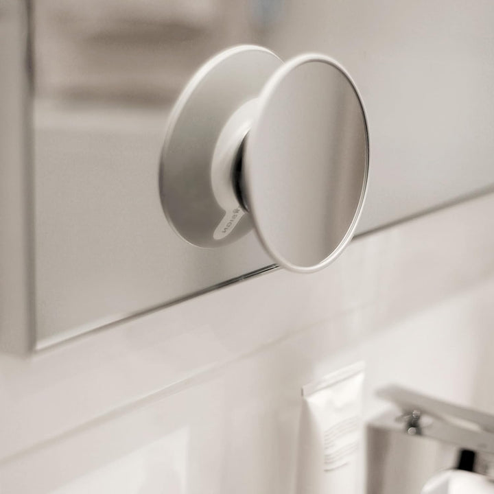 Bosign Kosmetik Spiegel 20-Fach - Abnehmbar - AirMirror
