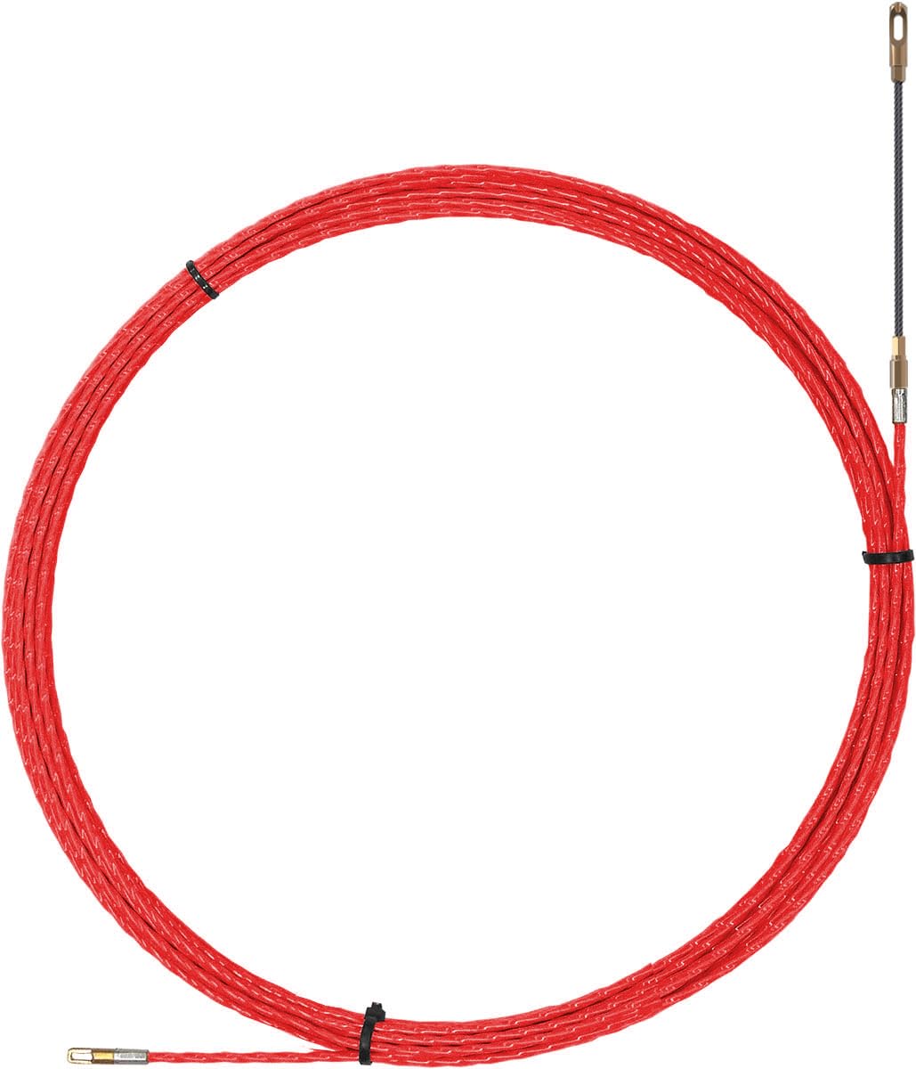 Arnocanali - Spiralfühler Edelstahl Ø 3 Länge 10 m 10 metri, 10 metri